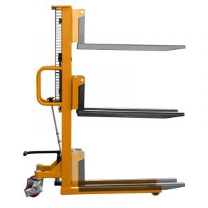 Gerbeur manuelle 1600mm Capacite 500kg