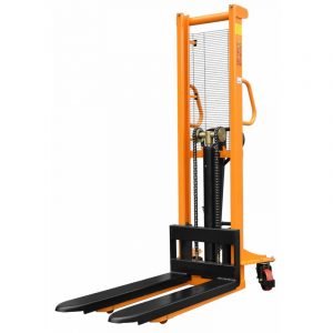 Gerbeur manuelle levee 1600mm charge 1000kg