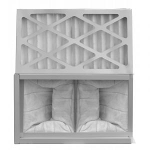 Purificateur d'air pour atelier