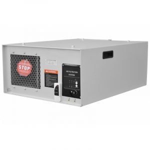 Système de filtration pour atelier FFS-1000