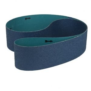 Bandes-abrasives
