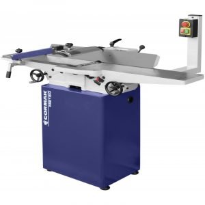 Dégauchisseuse Cormak MB150