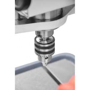 Perceuse à colonne Cormak ZS-40HS 400V