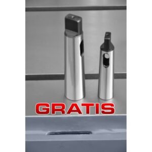 Perceuse à colonne Cormak ZS-40HS 400V. Gratuit