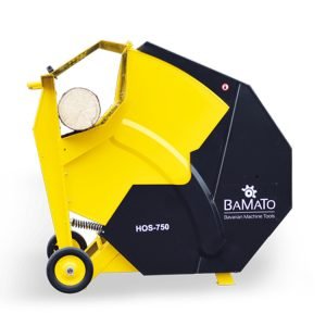 Scie-à-buches-Bamato-HOS-750