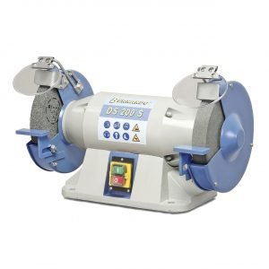 Touret-à-meuler-Bernardo-DS-200-S