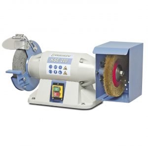 Touret combiné Bernardo KSE 200
