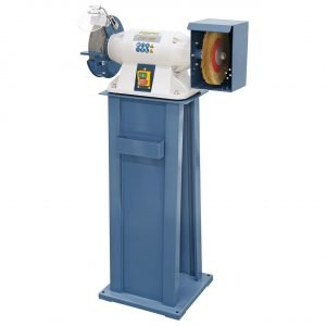 Touret combiné Bernardo KSE 200 avec option socle