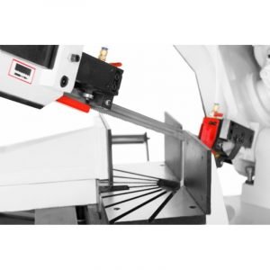 Scie à ruban pour metaux Cormak MCB350HD 27mm OUTILBOX
