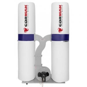 Aspirateur à copeaux FM300SA