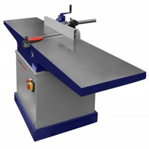 Dégauchisseuse Cormak MB504