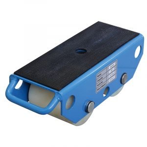 Patin Rouleur 2 Tonnes Levac