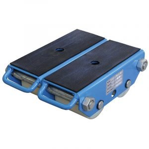 Patin Rouleur 4 Tonnes Levac