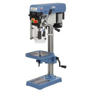 Perceuse d'établi Bernardo BM 16 Vario