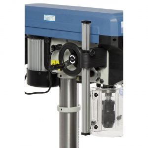 Perceuse d'établi Bernardo BM 16 Vario réglage de vitesse