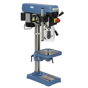 Perceuse d'établi Bernardo BM16 Vario