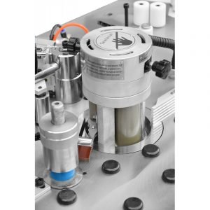 Plaqueuse de chants Cormak EBM360B 02