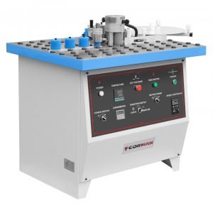 Plaqueuse de chants Cormak EBM360B