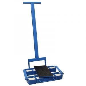 Timon Plateau pivotant 6 Tonnes Levac