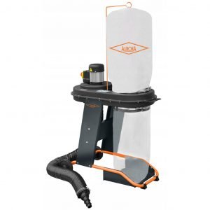 Aspirateur à copeaux Aurora DC200