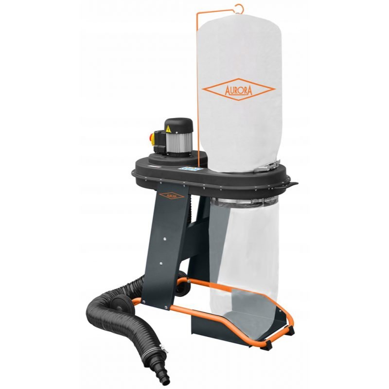Aspirateur à copeaux Aurora DC200