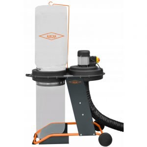 Aspirateur à copeaux - Aurora DC200