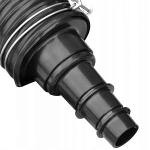 Aspirateur à copeaux Aurora DC200 - accessoires