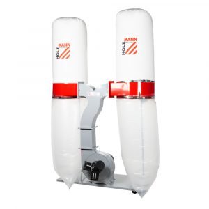 Aspirateur à copeaux Holzmann ABS3880