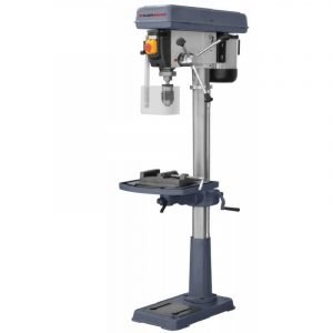 Perceuse à colonne Cormak DP43