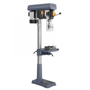 Perceuse à colonne - Cormak DP43