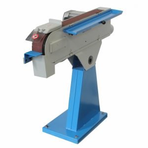 Ponceuse à bande 75 x 2000mm 230v Cowley Industries BSM075
