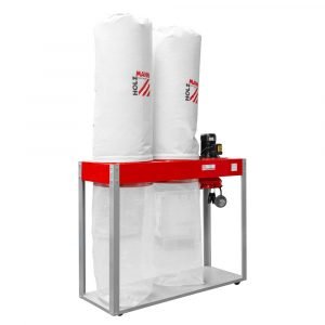 Aspirateur à corpeaux Hozlmann ABS5000SE