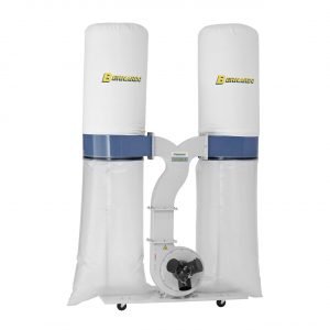 Aspirateur à copeaux Bernardo DC 500 E - 12-2066_1
