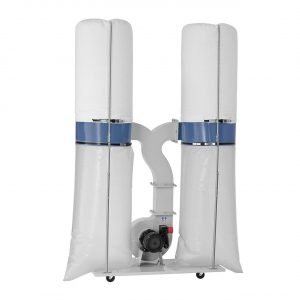Aspirateur à copeaux Bernardo DC 500 E - 12-2066_2