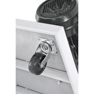 Aspirateur à copeaux Bernardo DC 500 E - 12-2066_5