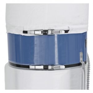 Aspirateur à copeaux Bernardo DC 500 E - 12-2066_6