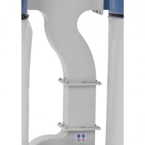 Aspirateur à copeaux Bernardo DC 500 E - 12-2066_7