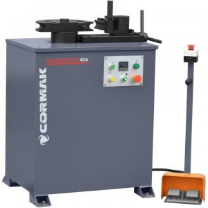 Cintreuse Cormak Bendmaster 40A