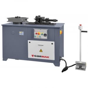 Cintreuse Cormak Bendmaster 70 pour tubes et profiles