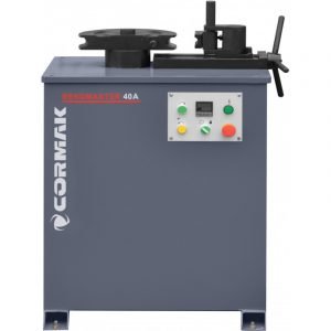 Cintreuse Cormak Bendmaster40A