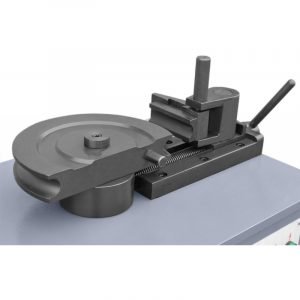 Cintreuse Cormak Bendmaster40A moules