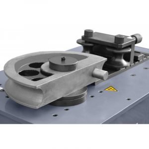 Cintreuse Cormak Bendmaster70