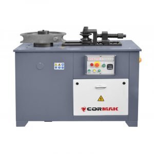Cintreuse Cormak Bendmaster70 pour tubes et profiles