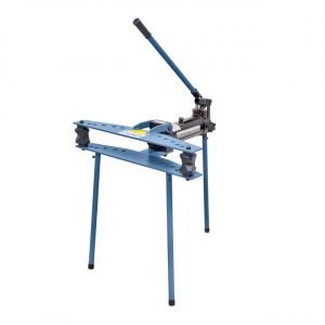Cintreuse tube hydraulique Bernardo HRB 20 S