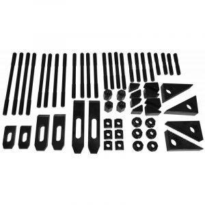 Kit de bridage Cormak