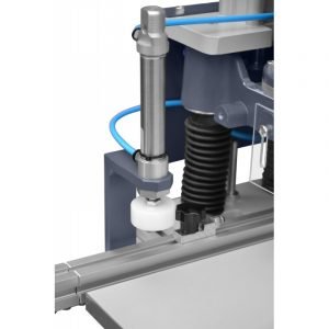 Perceuse à charnières Cormak BH35P serrage pneumatique