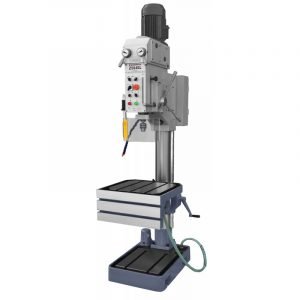 Perceuse à colonne Cormak Z5040L avec table angulaire