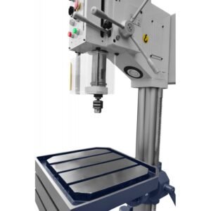 Perceuse à colonne Cormak Z5040L lumière