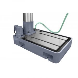 Perceuse à colonne Cormak Z5040L pied