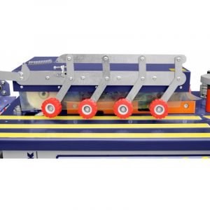 Plaqueuse de chants CORMAK EBM80